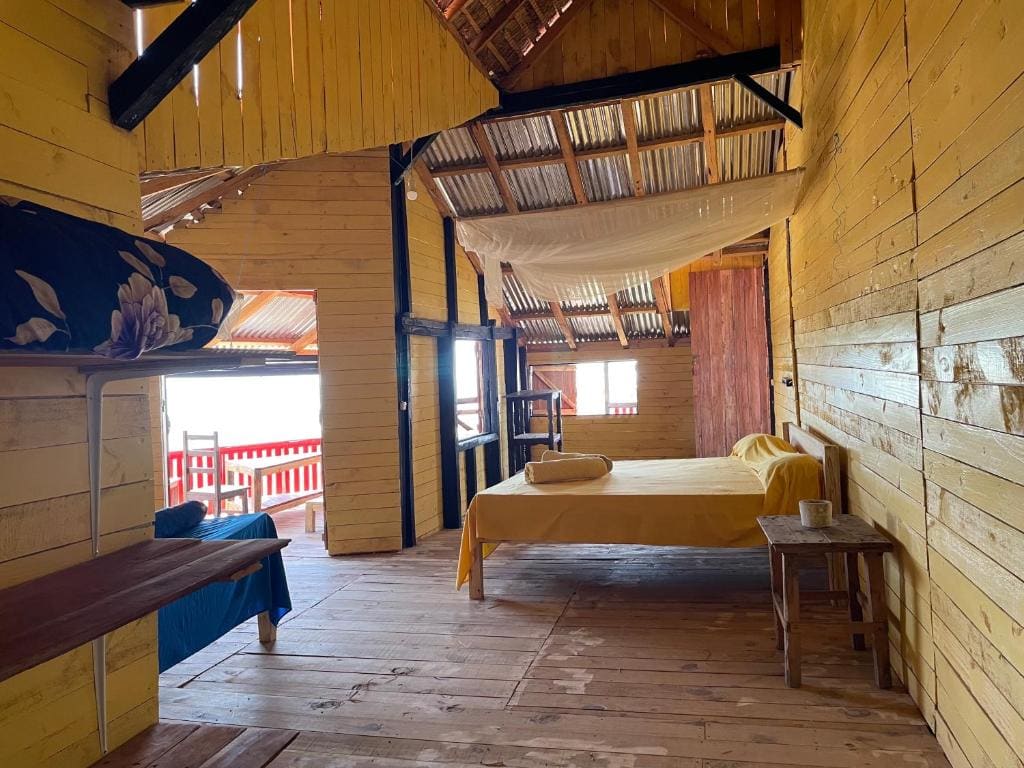 Studio with Garden View room - Image 2