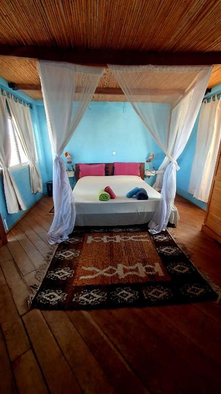 Studio with Sea View room - Image 1