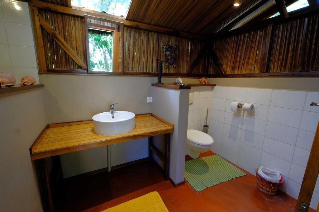 Family Room with Garden View room - Image 1