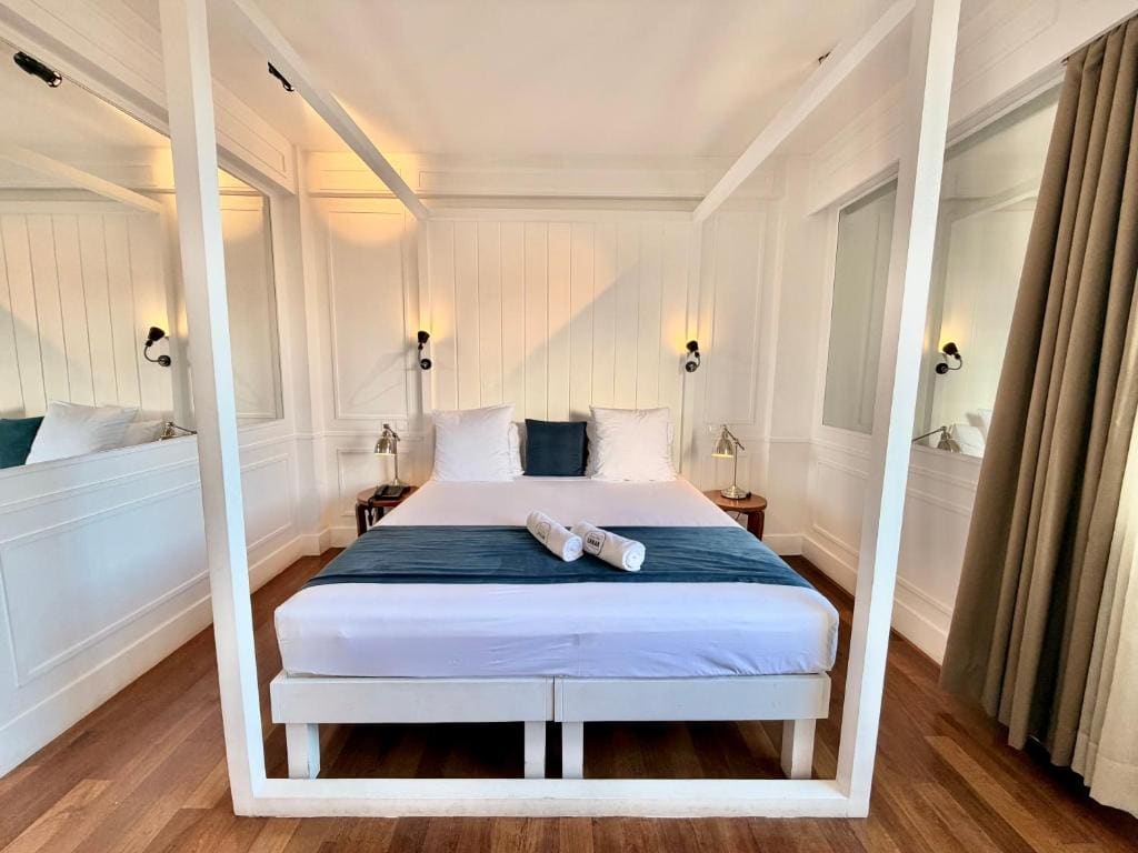 Superior Double Room room - Image 1