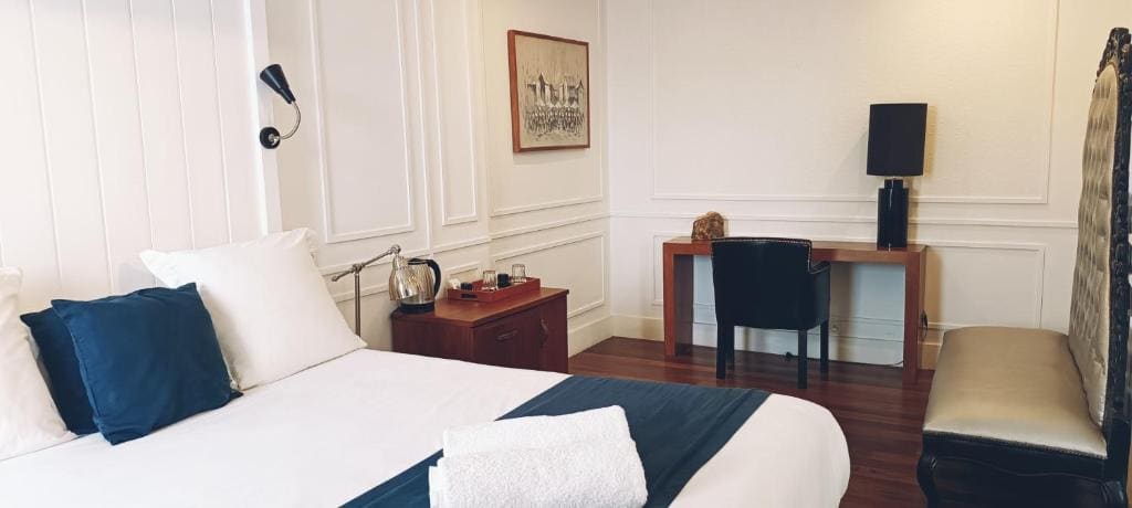Standard Double Room room - Image 1
