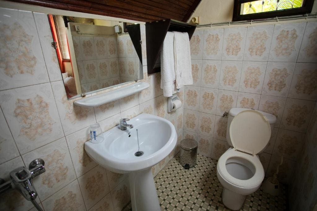 Standard Bungalow room - Image 3