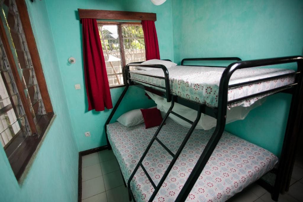 Family Bungalow room - Image 2