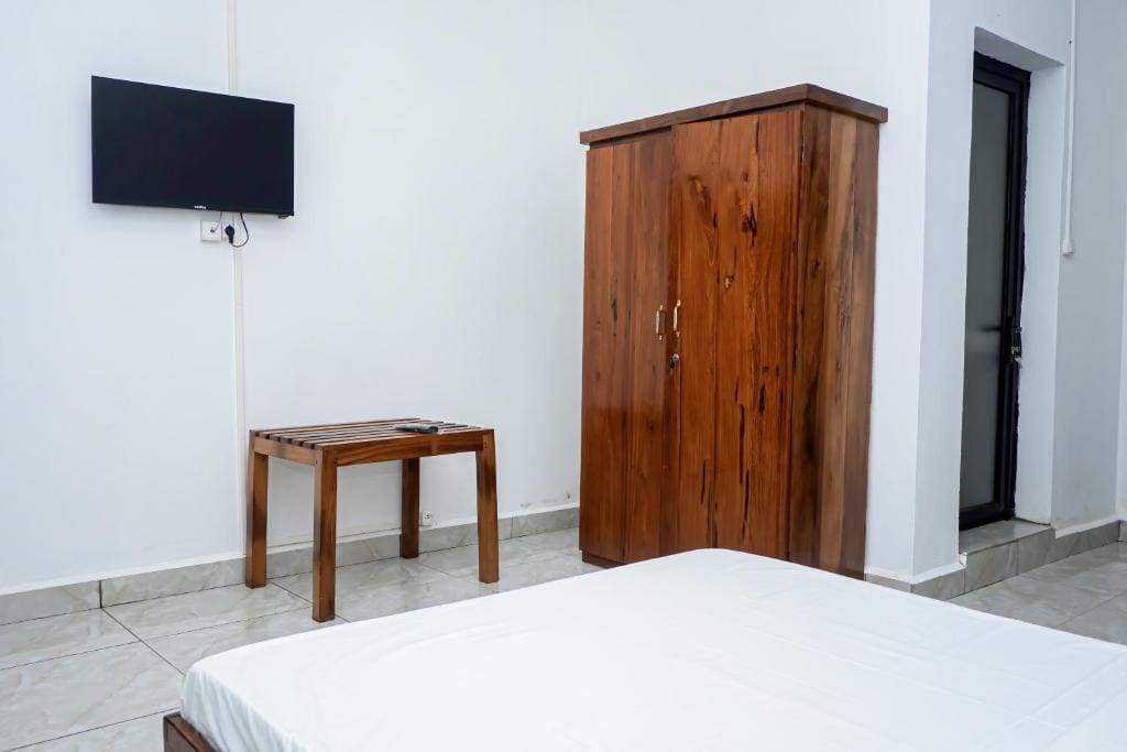 Economy Double Room room - Image 1