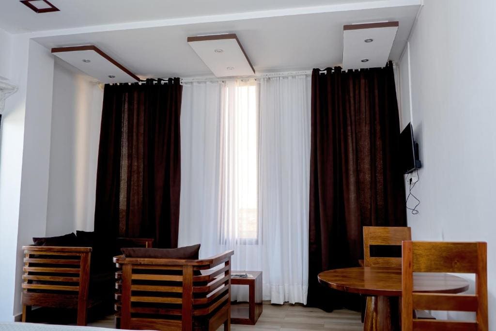 Superior Double Room room - Image 2