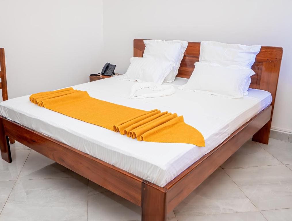 Superior Double Room room - Image 1