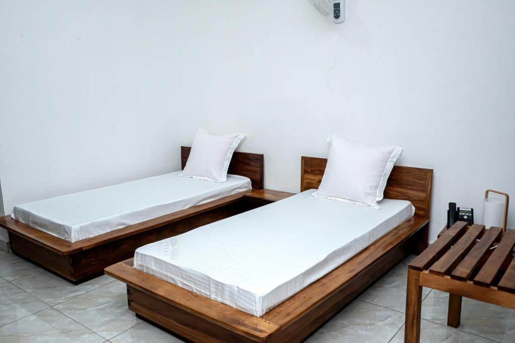 Twin Room room - Image 2