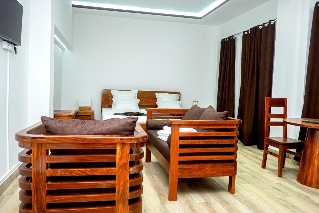 Standard Double Room room - Image 1
