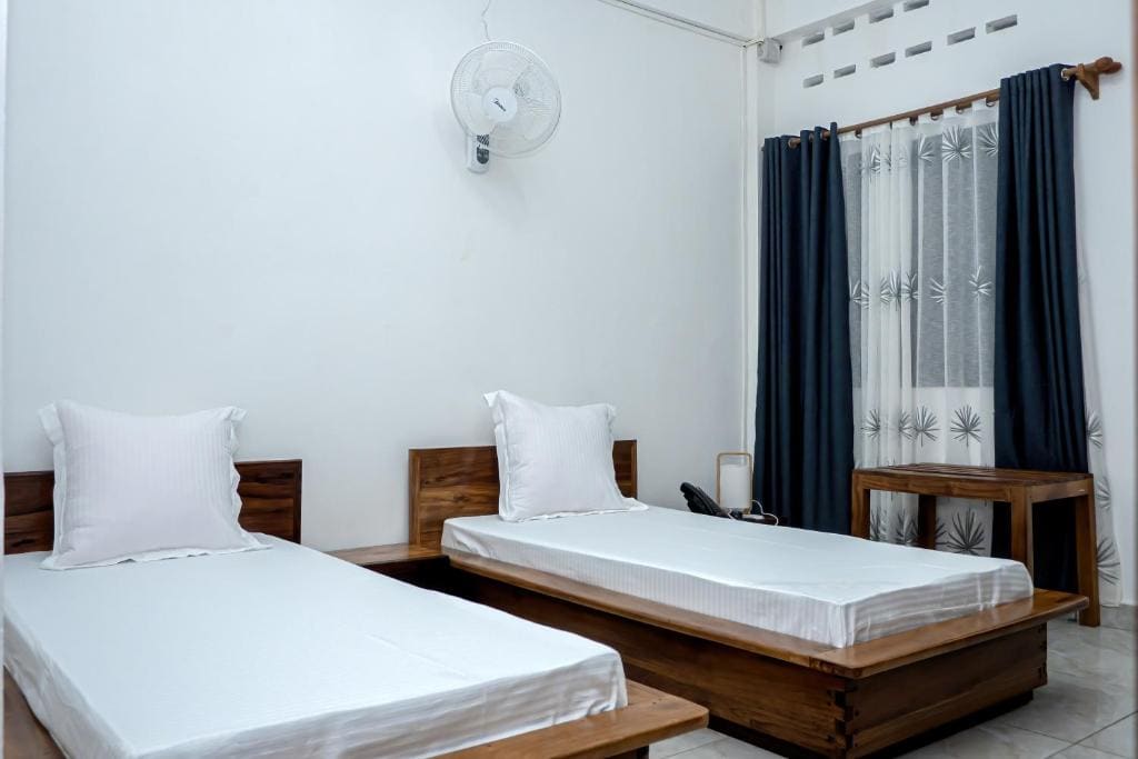 Twin Room room - Image 1