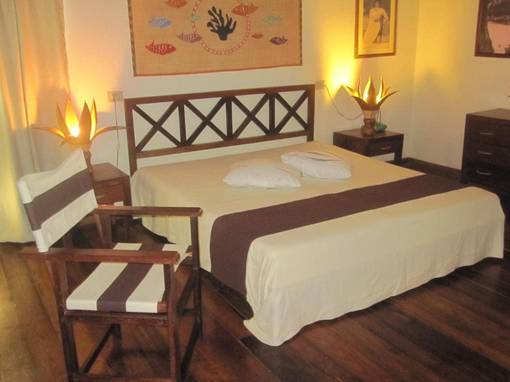 Chambre Jardin room - Image 1
