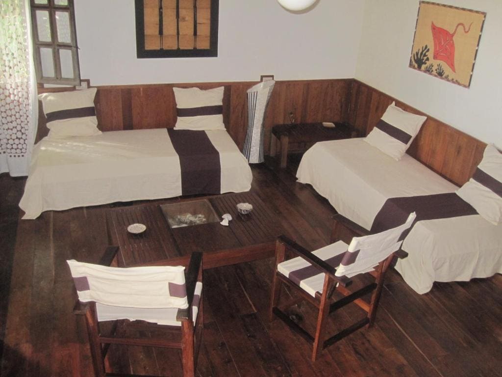 Suite room - Image 2