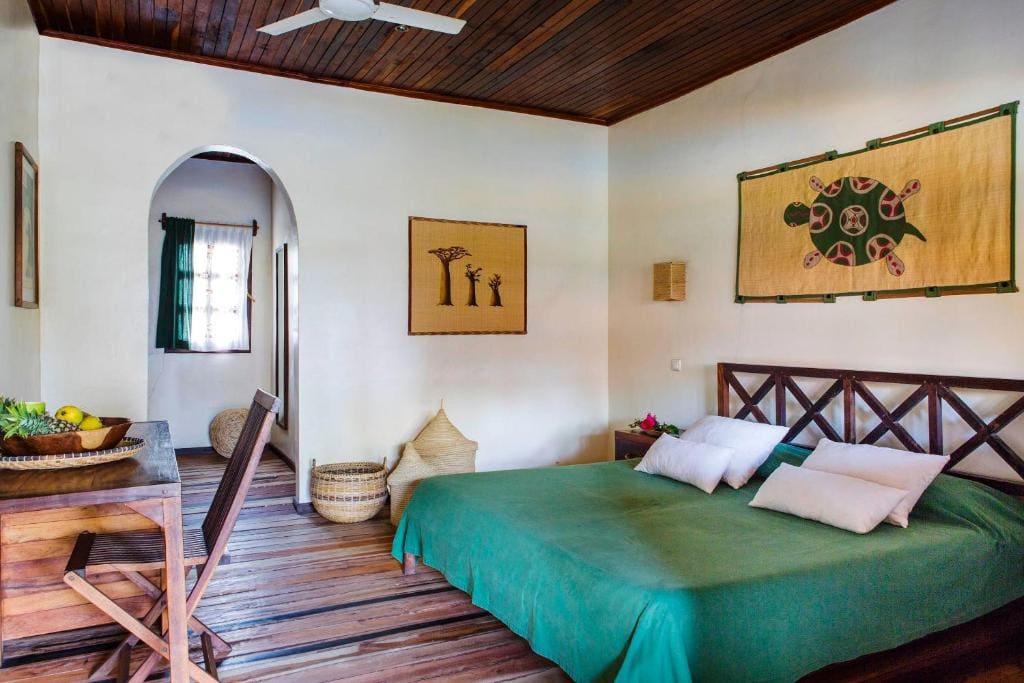 Chambre Jardin room - Image 3