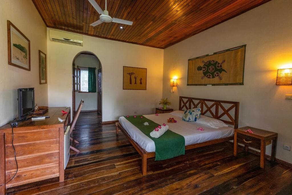 Chambre Jardin room - Image 2