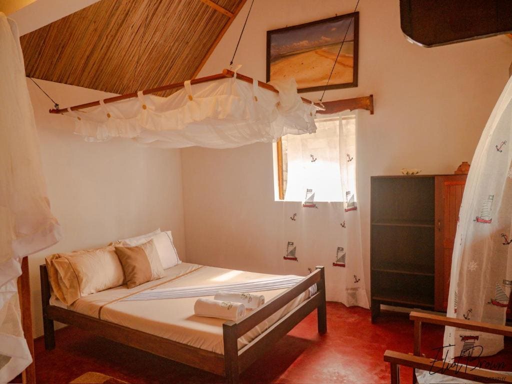 Double Room room - Image 1