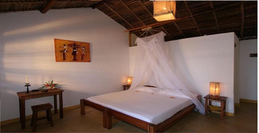 Deluxe Double Room room - Image 3
