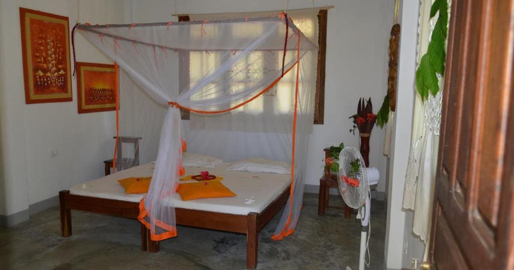 Deluxe Double Room room - Image 1
