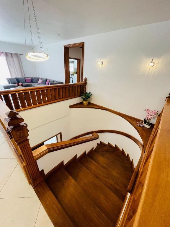 Double Room with Balcony room - Image 1