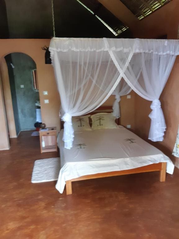 Quadruple Room with Garden View room - Image 1