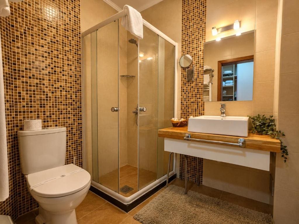Suite with Mountain View room - Image 3