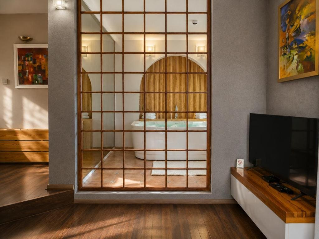 Duplex Apartment room - Image 2