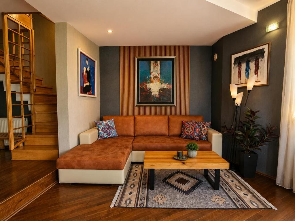 Duplex Suite room - Image 1