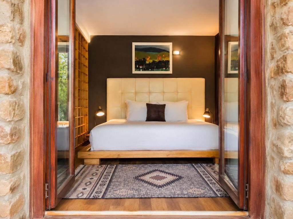 Studio with Garden View room - Image 3
