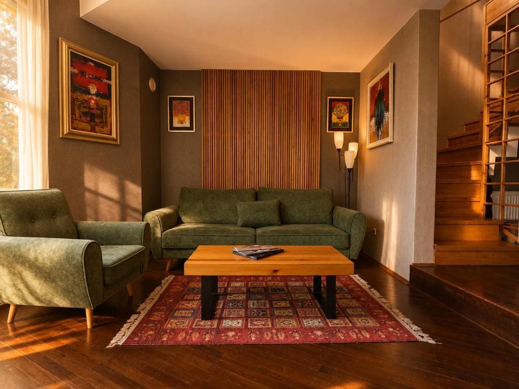 Duplex Apartment room - Image 1