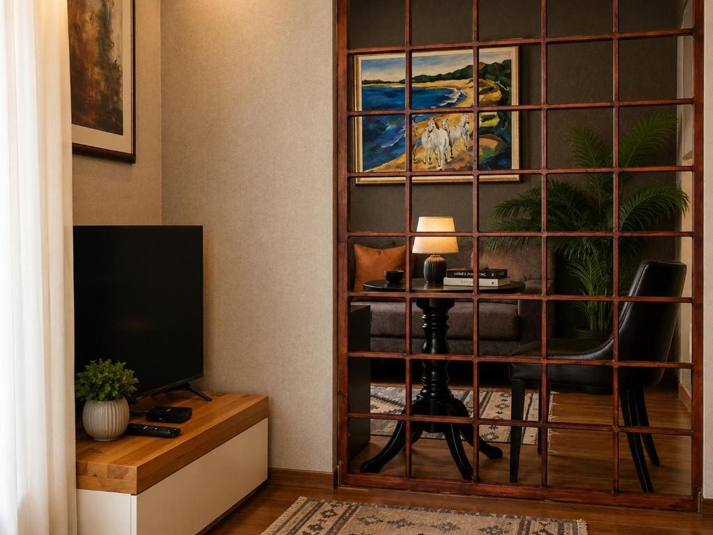 Duplex Suite room - Image 3