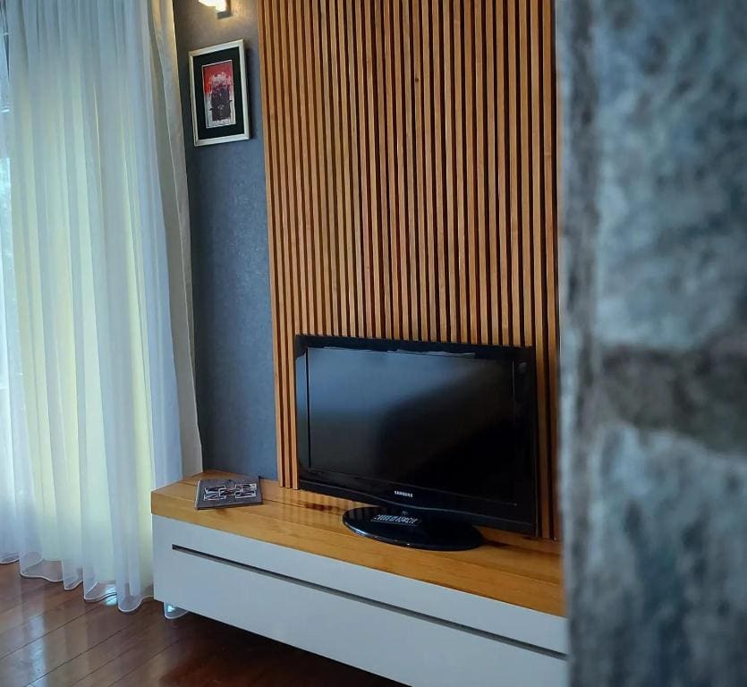 Superior Double or Twin Room with Mountain View room - Image 3