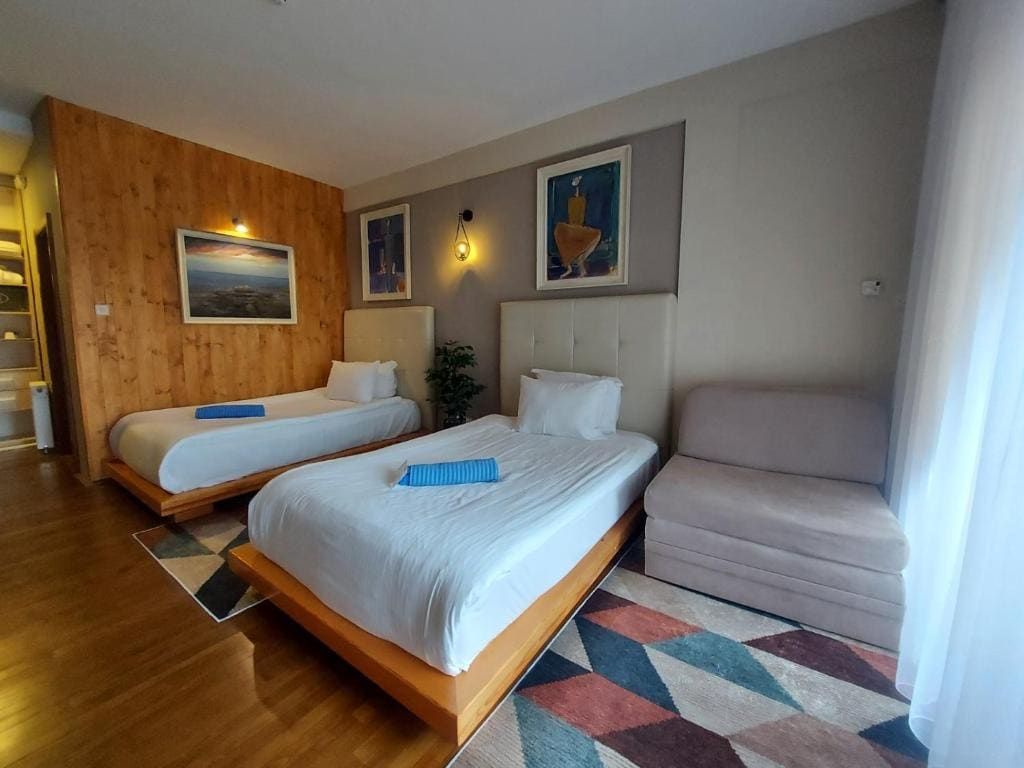 Junior Suite room - Image 3