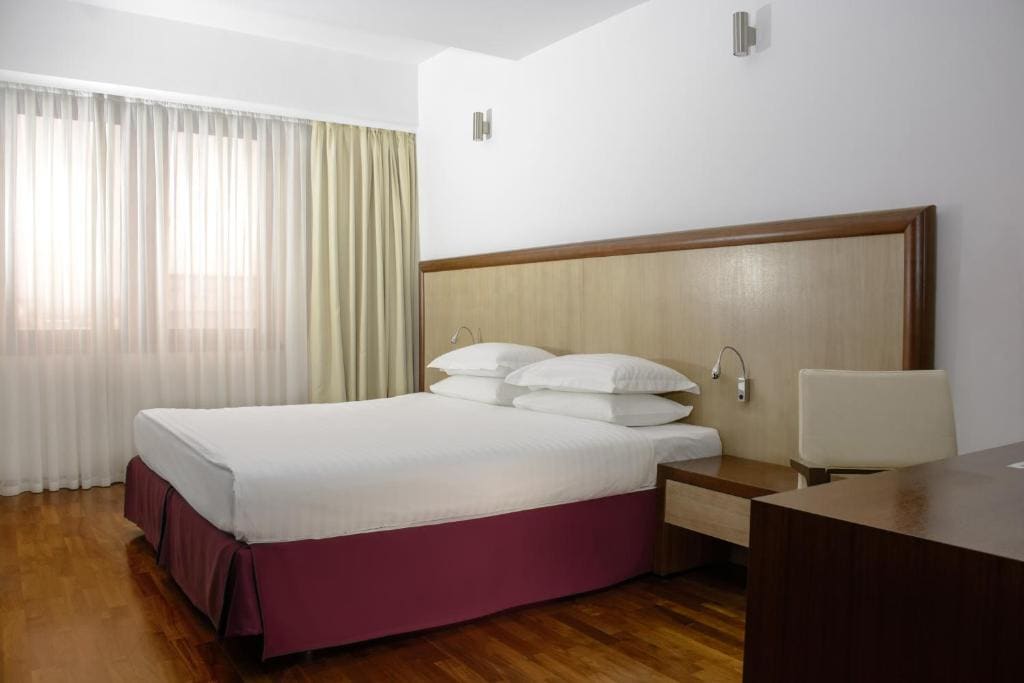 Double or Twin Room room - Image 1