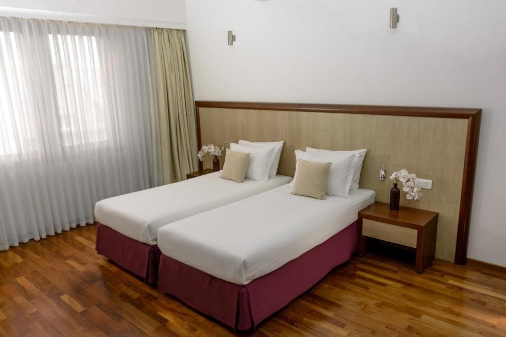 Single Room room - Image 2