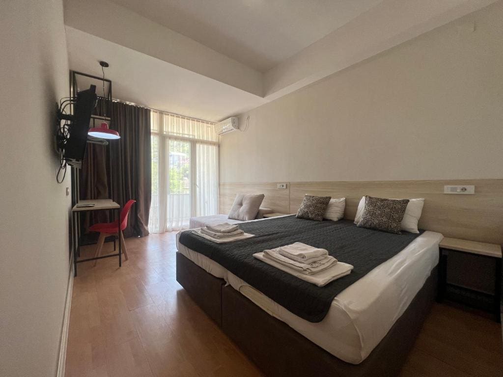 Budget Double or Twin Room room - Image 1