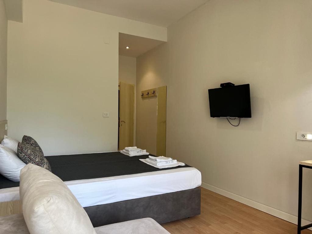 Budget Double or Twin Room room - Image 3