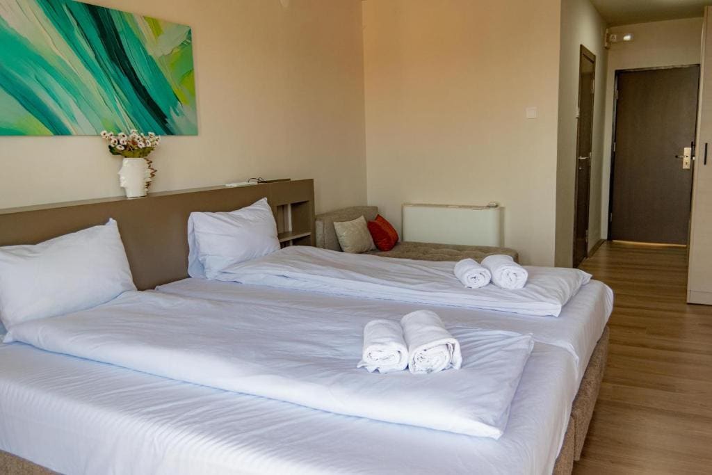 Triple Room room - Image 1