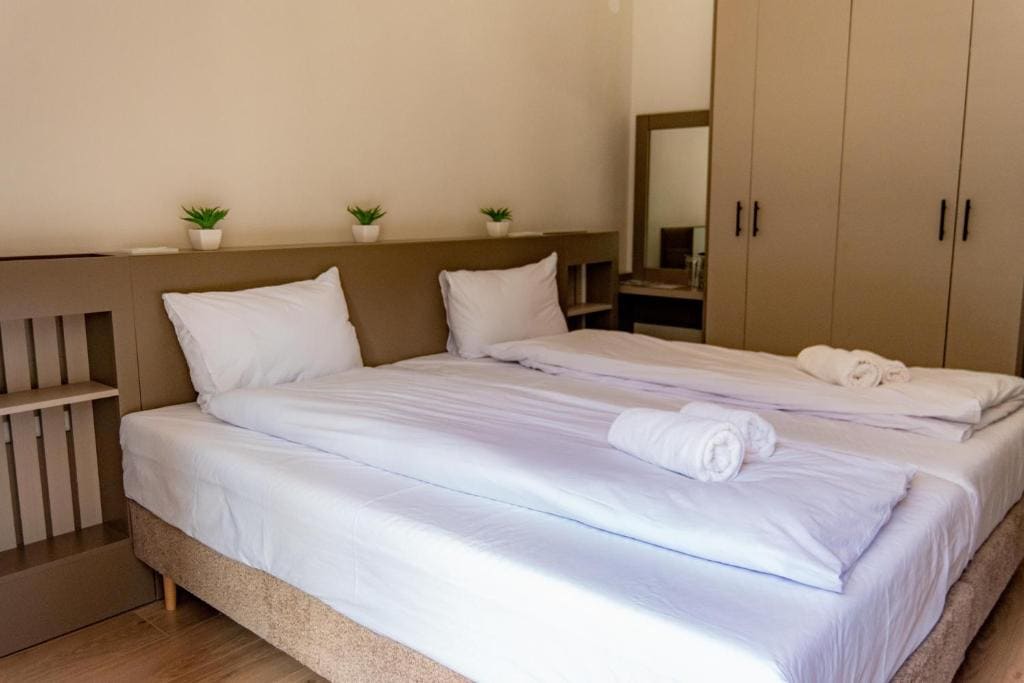 Double Room room - Image 2