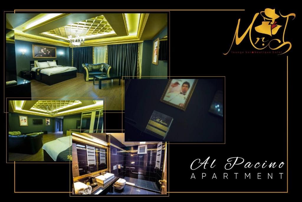 Al Pacino - Apartment with balcony lake view room - Image 3