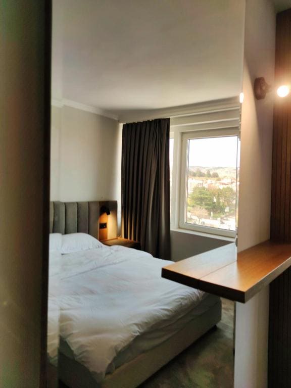 Deluxe Double Room room - Image 1