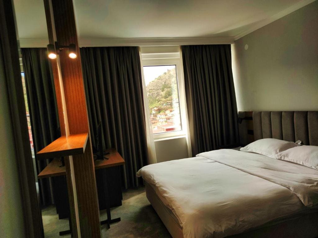 Deluxe Double Room room - Image 2