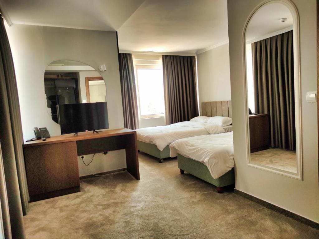 Single Room room - Image 3