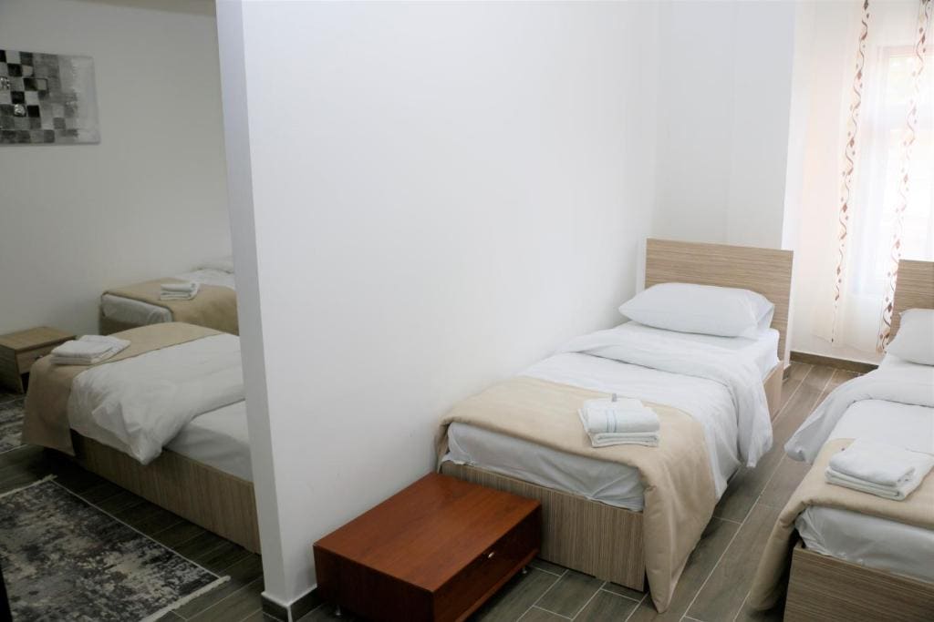 Twin Room room - Image 2