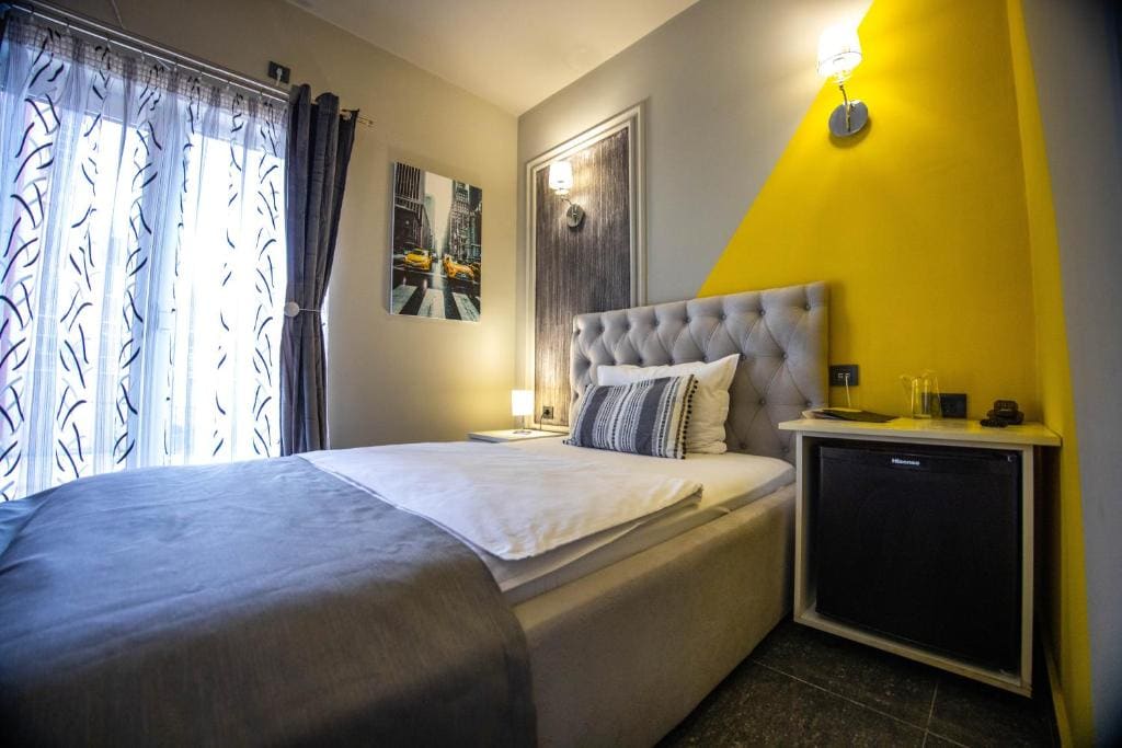 Single Room room - Image 3