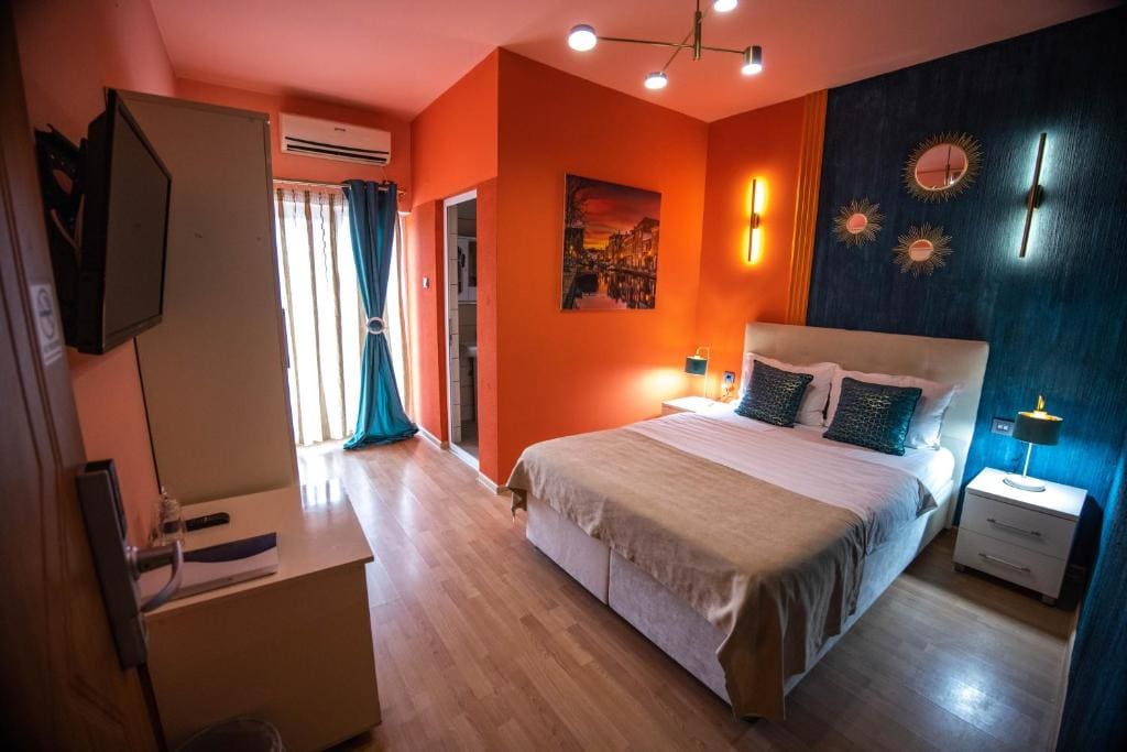 Single Room room - Image 2