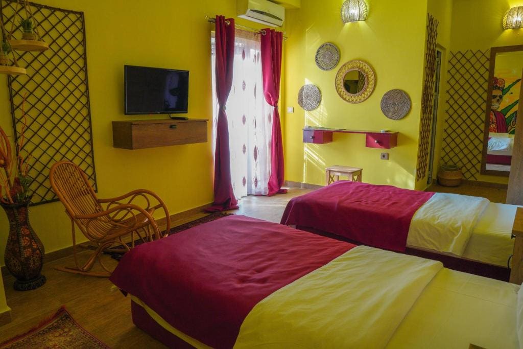 Twin Room room - Image 2