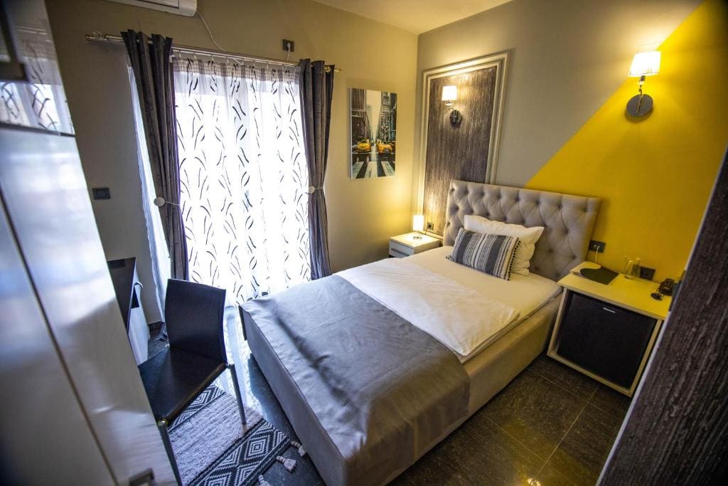 Single Room room - Image 1