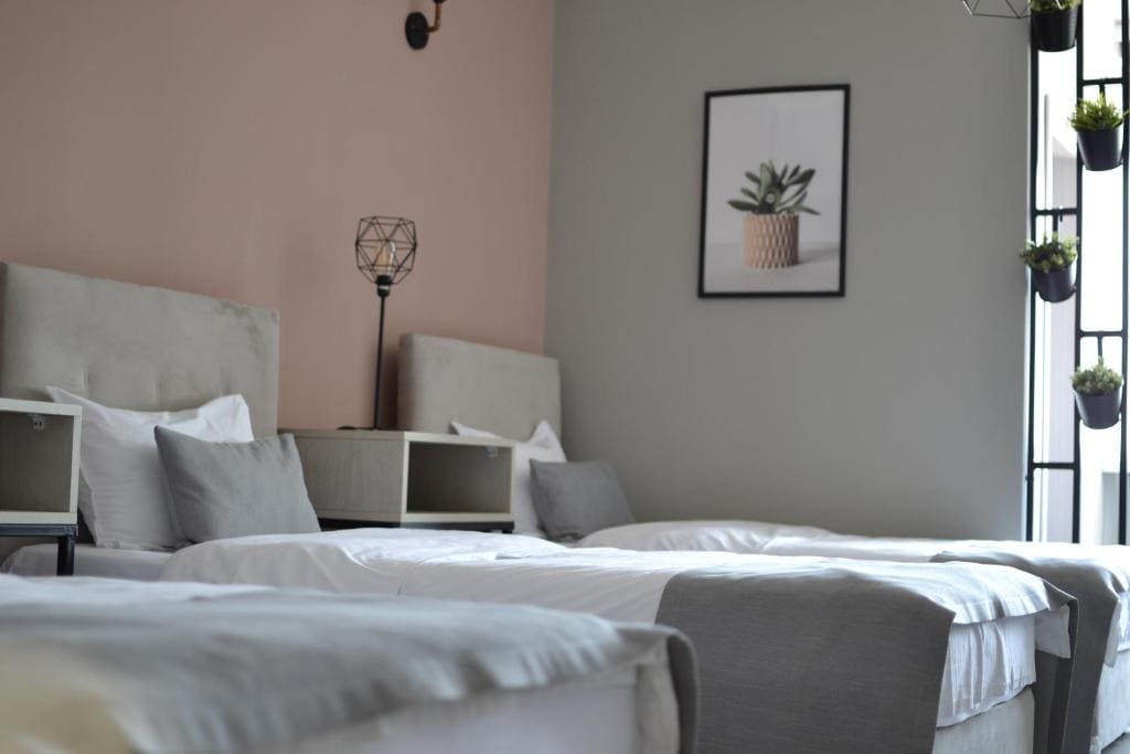 Double Room room - Image 2
