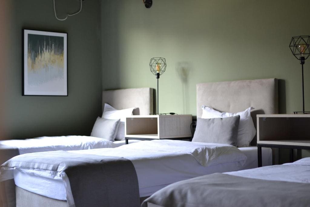 Double Room room - Image 1