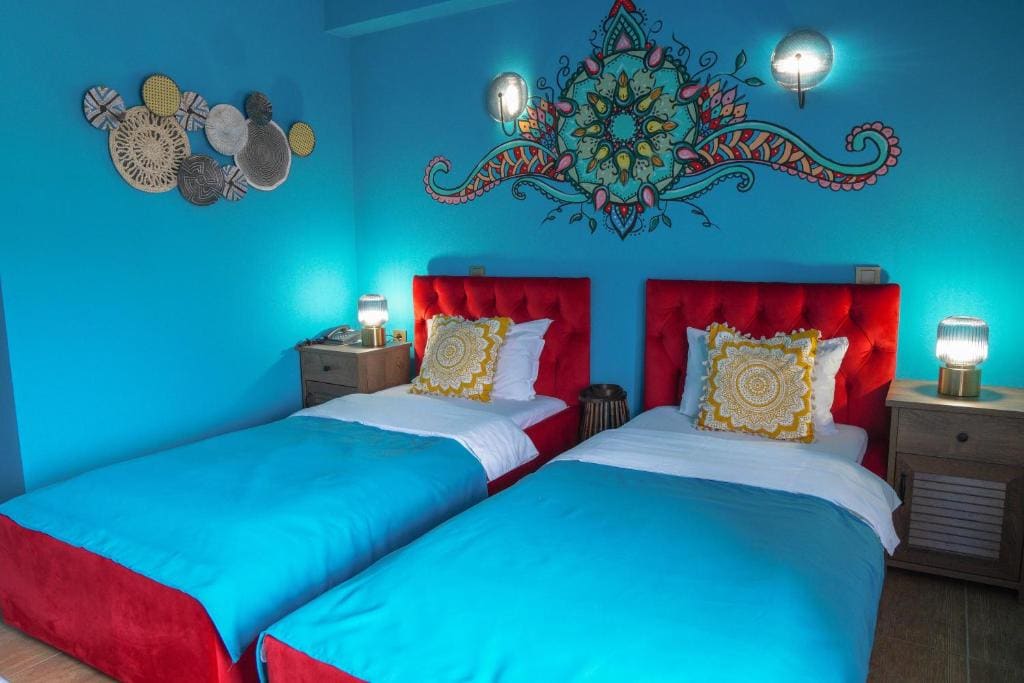 Twin Room room - Image 3