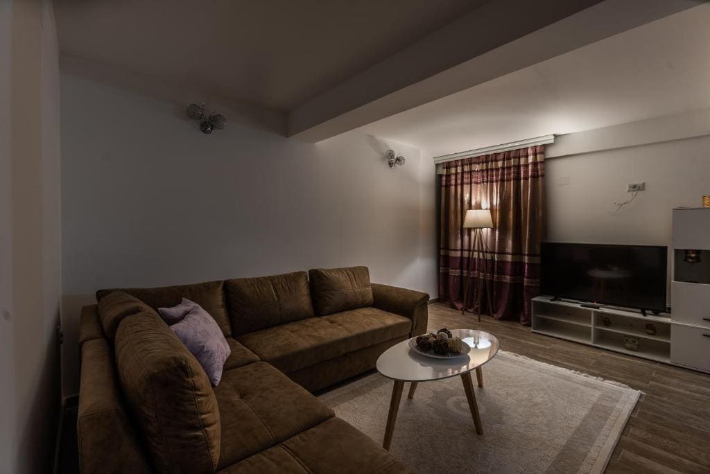 Deluxe Apartment room - Image 2