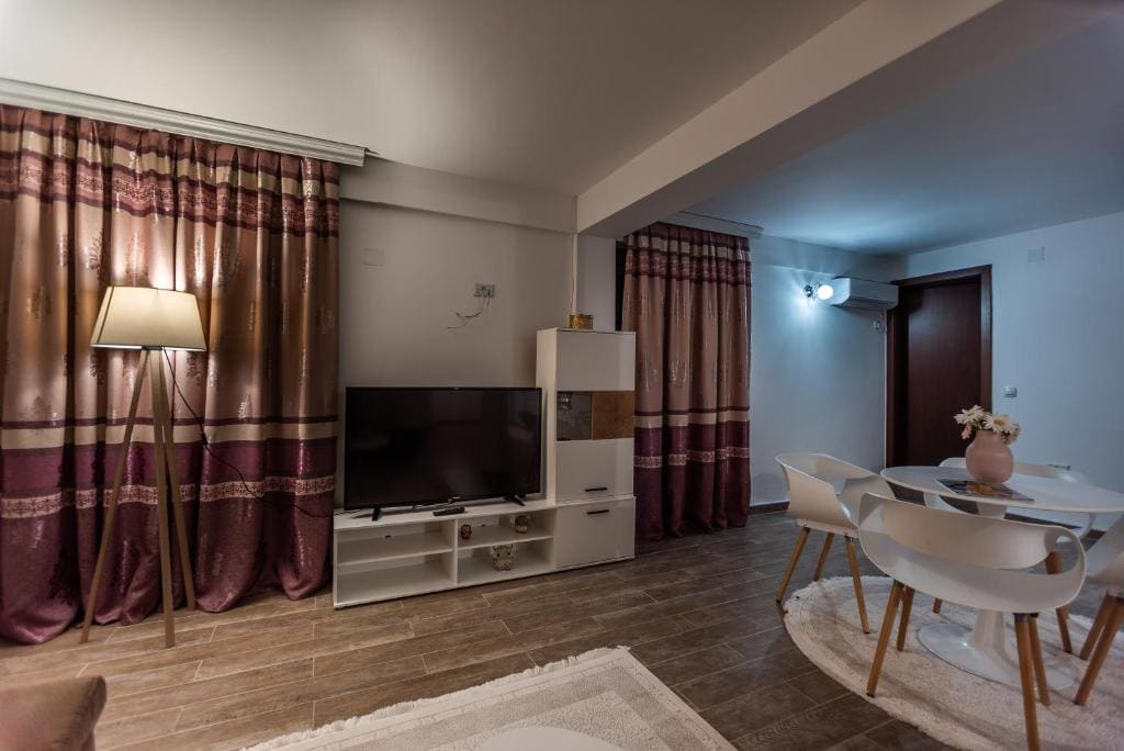 Deluxe Apartment room - Image 3